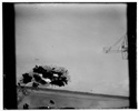  Wilbur Wright gliding, Kitty Hawk, North Carolina 