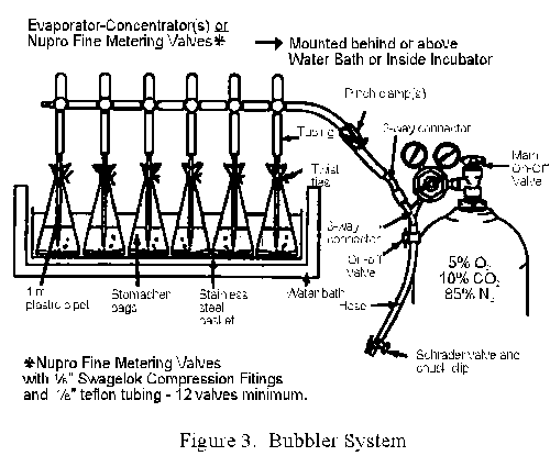Image of delivery Valve System