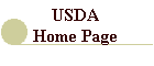 USDA Home Page