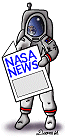 News around NASA image