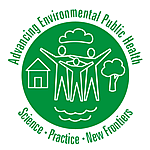 Advancing Environmental Public Health Logo