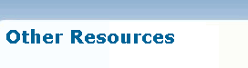 Other Resources