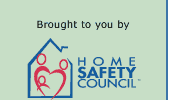 Home Safety Council logo
