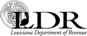 LDR logo