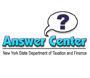 answer center graphic link