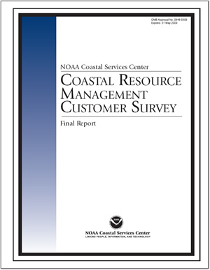 Cover of 2002 Survey