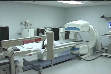 Photo of: Butner Radiology Department