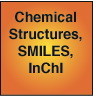 Chemical Structures and SMILES by CAS
