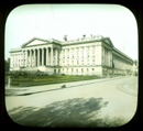 Content Image: The Treasury Building