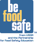 Be Food Safe TM