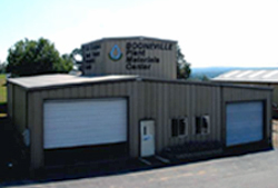 Booneville Plant Materials Center