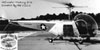 The Bell 47 was one of the first helicopters used for commercial purposes
