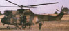 The A,rospatiale Puma has been a popular aircraft for North Sea oil operations