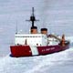 Coast Guard icebreakers