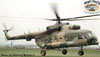 The Soviet Mi-8 Hip was the greatest Mil helicopter ever built