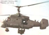 The Ka-25 Hormone was an anti-submarine helicopter with dipping sonar that could be lowered into the water while the helicop