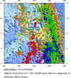 Historical Seismicity