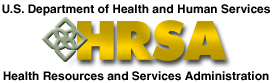 HRSA - Health Resources and Services Administration