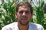 Kurtis Shank - Peace Corps Volunteer from 2004-2006