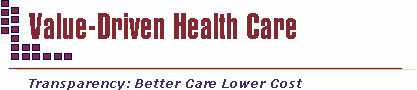 Transparent Health Care
