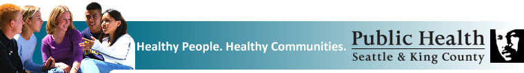 Public Health - Seattle & King County