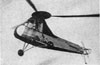 Before developing the tandem helicopters for which he is known, Frank Piasecki built and flew the PV-2 single-rotor craft in 1