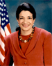 Senator Snowe