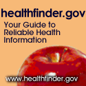 healthfinder.gov--Your Guide to Reliable Health Information--www.healthfinder.gov