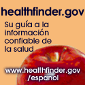 healthfinder.gov--Su guía a la informacíon confiable de la salud--www.healthfinder.gov/espanol