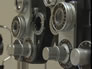 Photo thumbnail: Dulce Optometry division