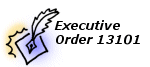 Executive Order 13101