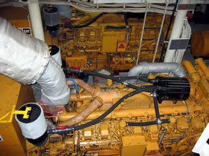 Engine Room picture