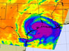 Hurricane Ike