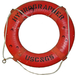 picture of a life preserver