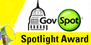 GovSpot Spotlight Award