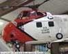 The U.S. Coast Guard has used the Sikorsky H-19 for search and rescue operations. 