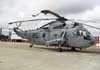 The Sikorsky HSS-2 Sea King has been used for search and rescue missions since the early 1960s