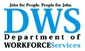 Department of Workforce Services