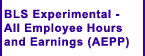 BLS Experimental - All Employee Hours and Earnings (AEPP)