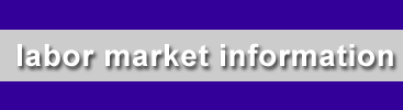Labor Market Information