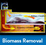 Biomass Removal