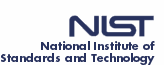 NIST - National Institute of Standards and Technology