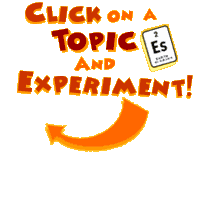 Click on a topic and experiment!