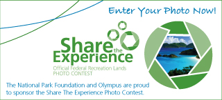 Share the Experience - Enter Your Photo Now!