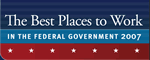 The Best Places to Work in the Federal Government 2007