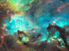 nebula 170,000 light-years away