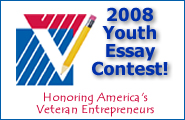 2008 Youth Essay Contest
