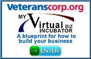 Veterans Virtual Business Incubator!