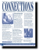 cover image of Connections newsletter