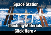 Space Station Teaching Materials Click Here